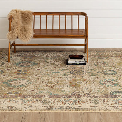 Estate - Allerton Area Rug