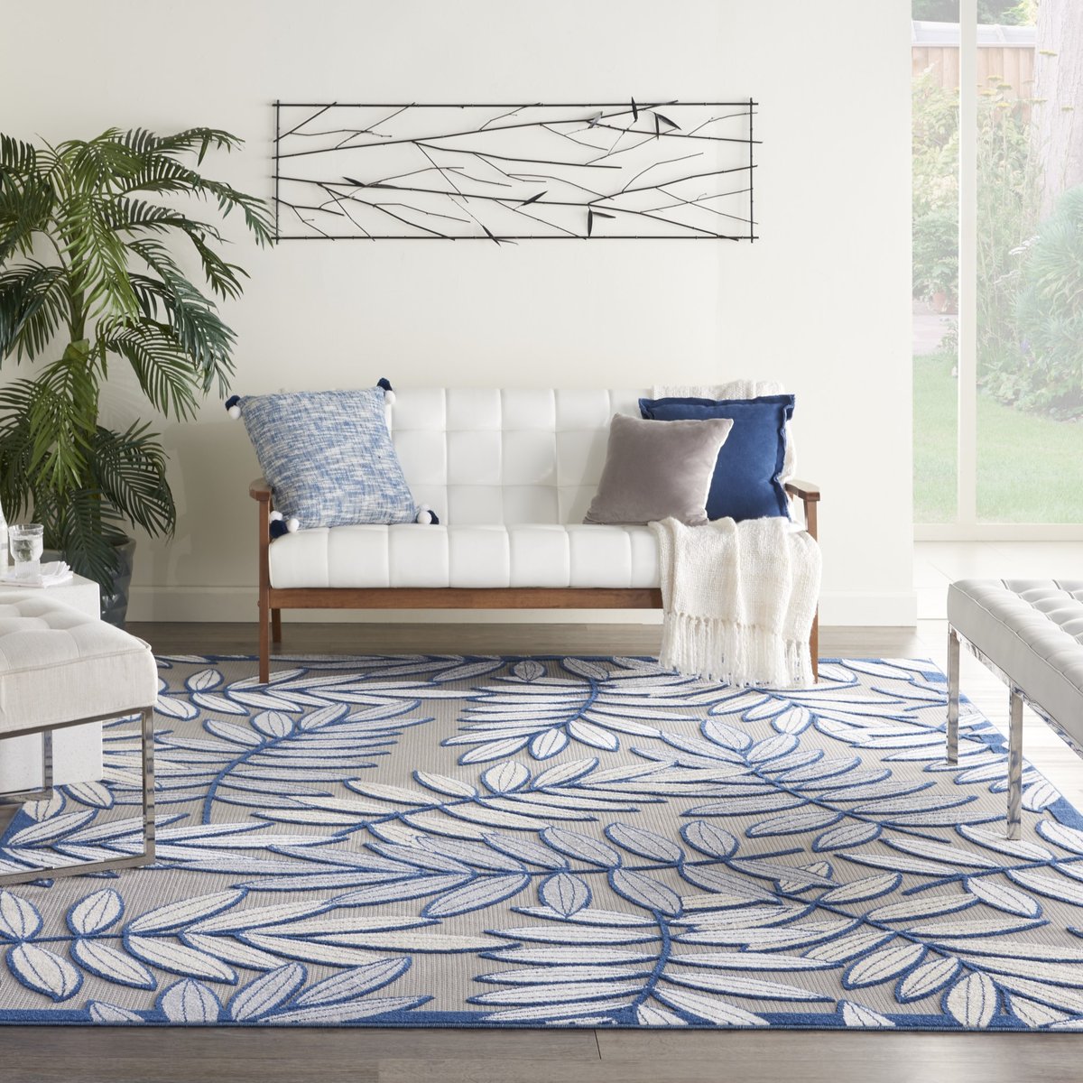 Aloha - ALH-18 Area Rug