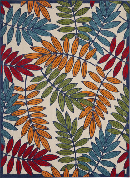 Aloha - ALH-18 Area Rug