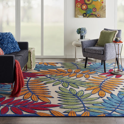 Aloha - ALH-18 Area Rug