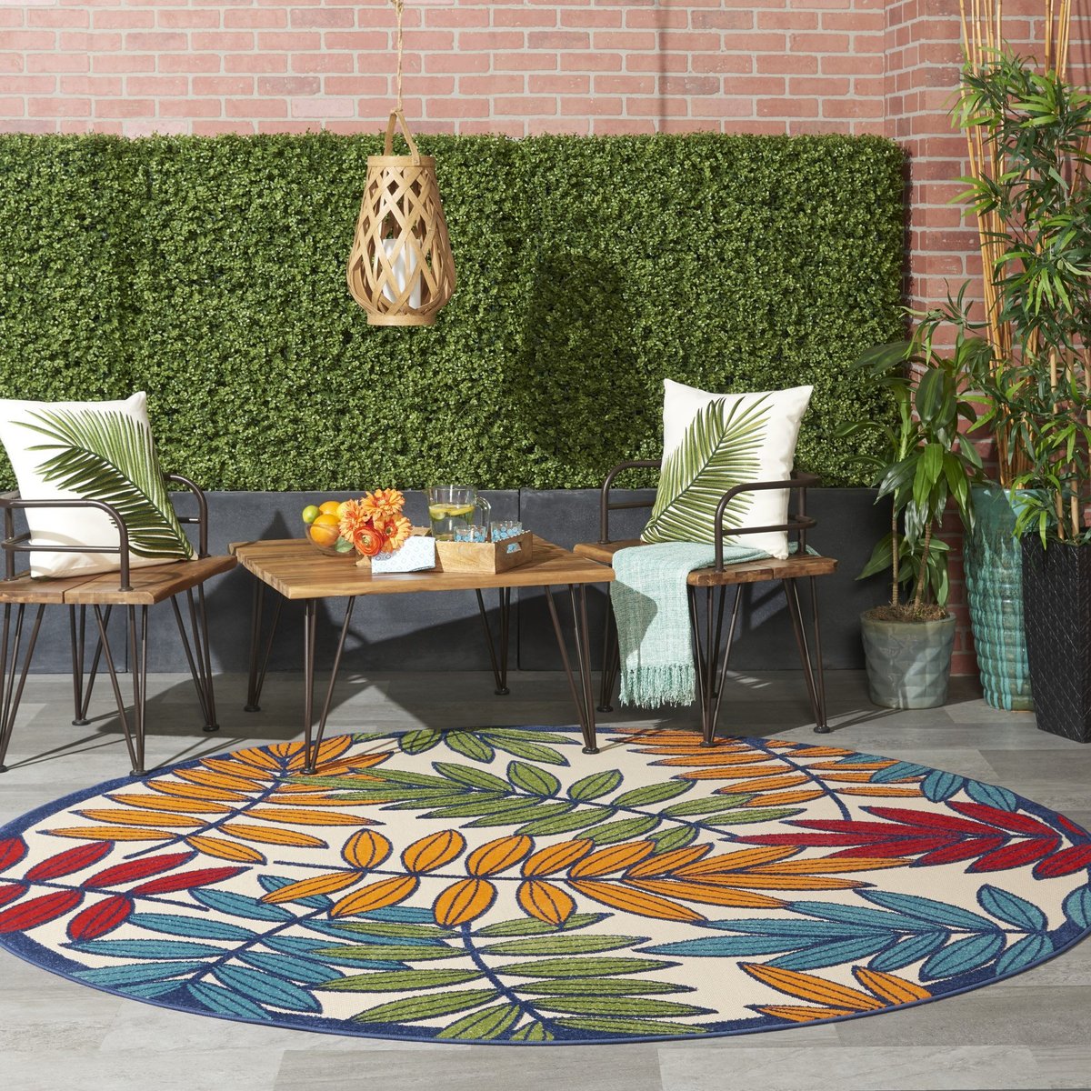 Aloha - ALH-18 Area Rug