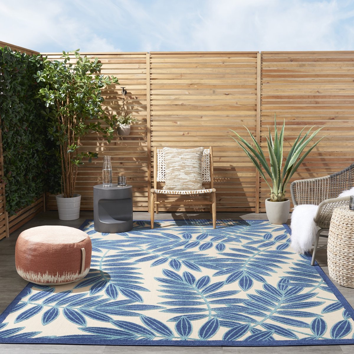 Aloha - ALH-18 Area Rug