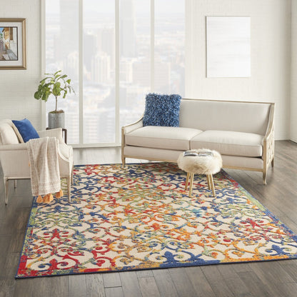 Aloha - ALH-21 Area Rug
