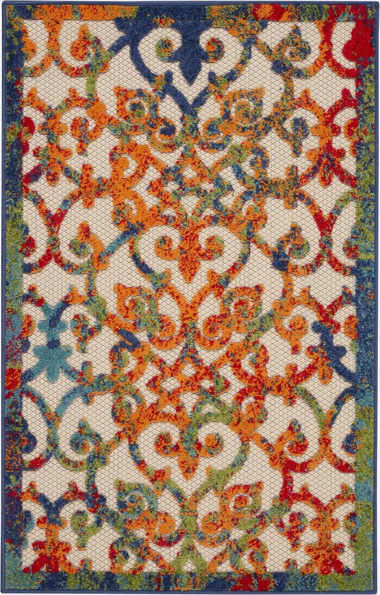 Aloha - ALH-21 Area Rug
