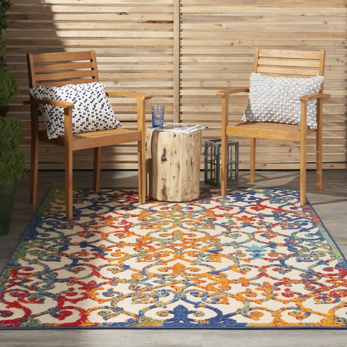 Aloha - ALH-21 Area Rug