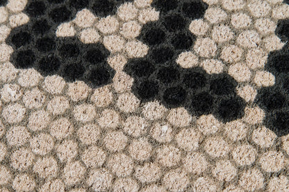 Aloha - Hello Hex Tile Area Rug