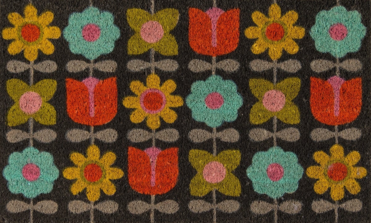 Aloha - Flower Child Area Rug