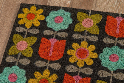 Aloha - Flower Child Area Rug