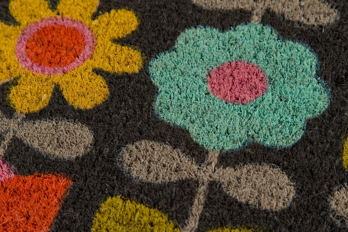 Aloha - Flower Child Area Rug