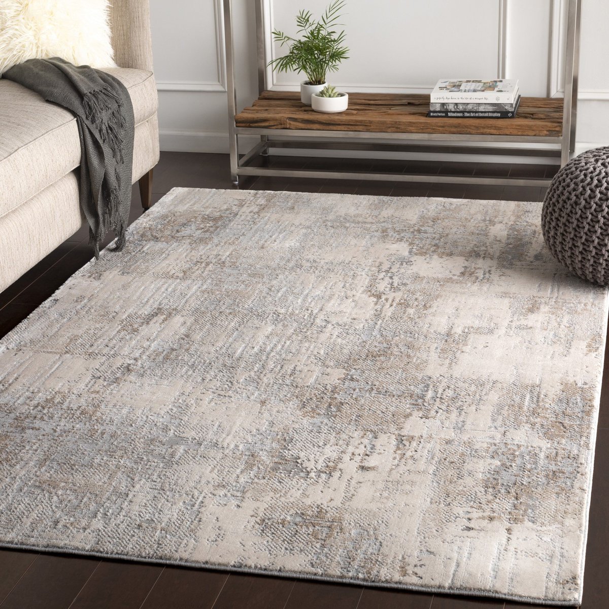 Alpine - ALP-2304 Area Rug