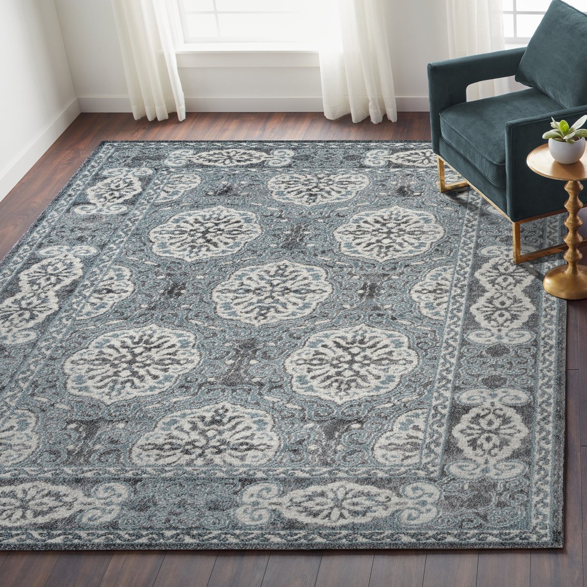 Alexandria - Aletha Area Rug