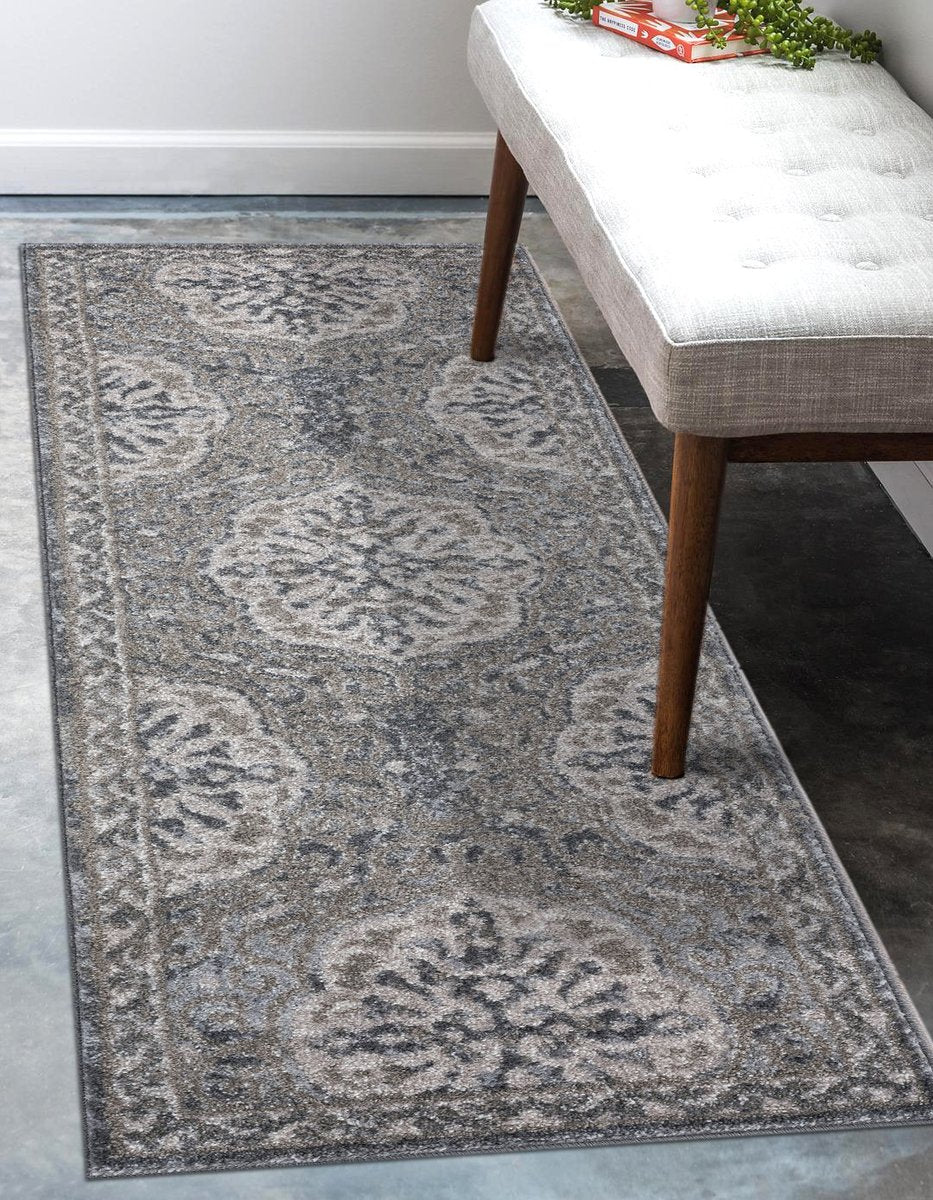 Alexandria - Aletha Area Rug