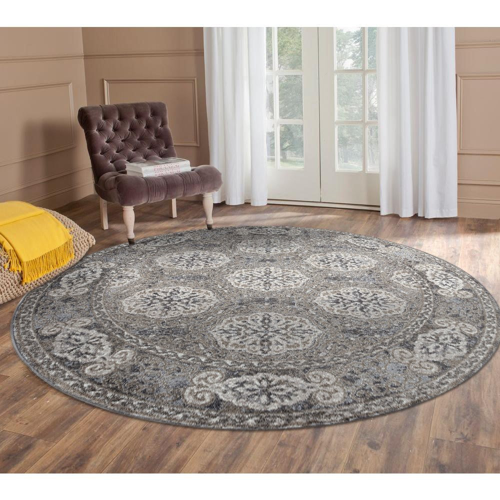 Alexandria - Aletha Area Rug