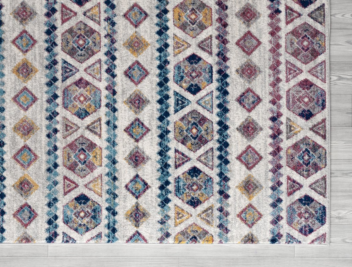 Alexandria - Aleme Area Rug