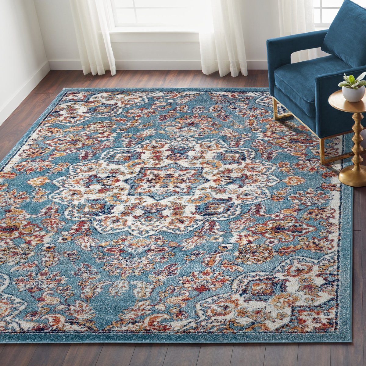 Alexandria - Aleda Area Rug