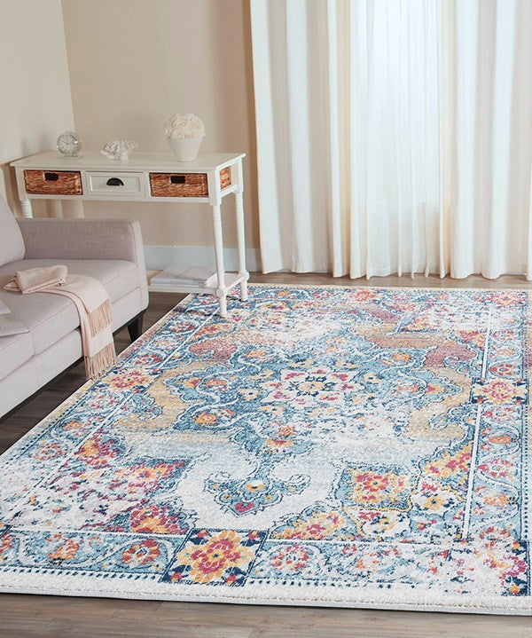 Alexandria - Aleeza Area Rug