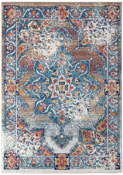 Alexandria - Aleeza Area Rug