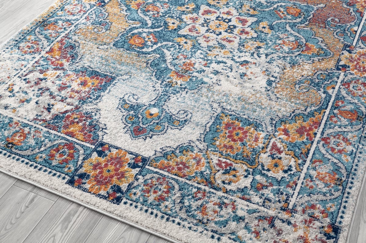 Alexandria - Aleeza Area Rug