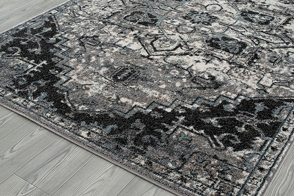 Alexandria - Aleesha Area Rug