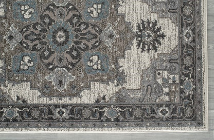 Alexandria - Alegria Area Rug