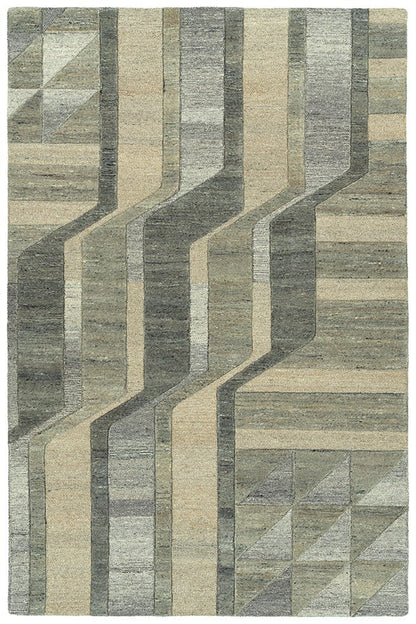 Alzada - ALZ-02 Area Rug