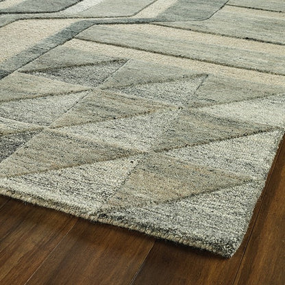 Alzada - ALZ-02 Area Rug