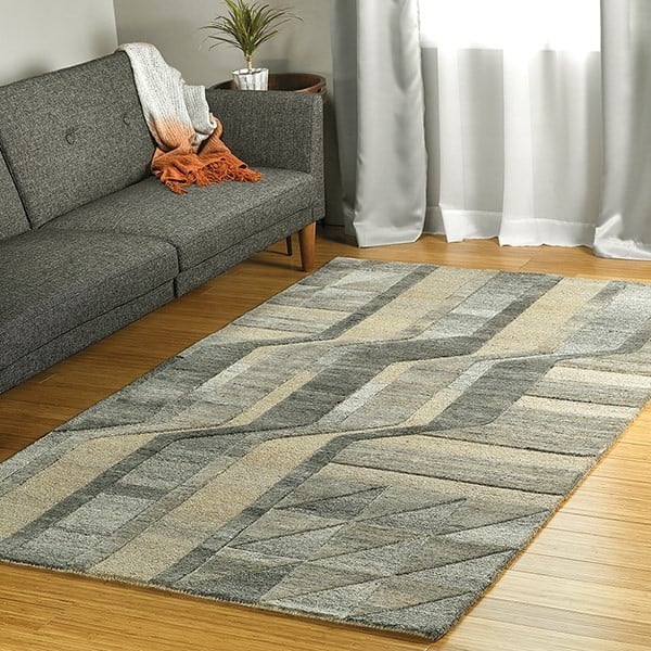 Alzada - ALZ-02 Area Rug