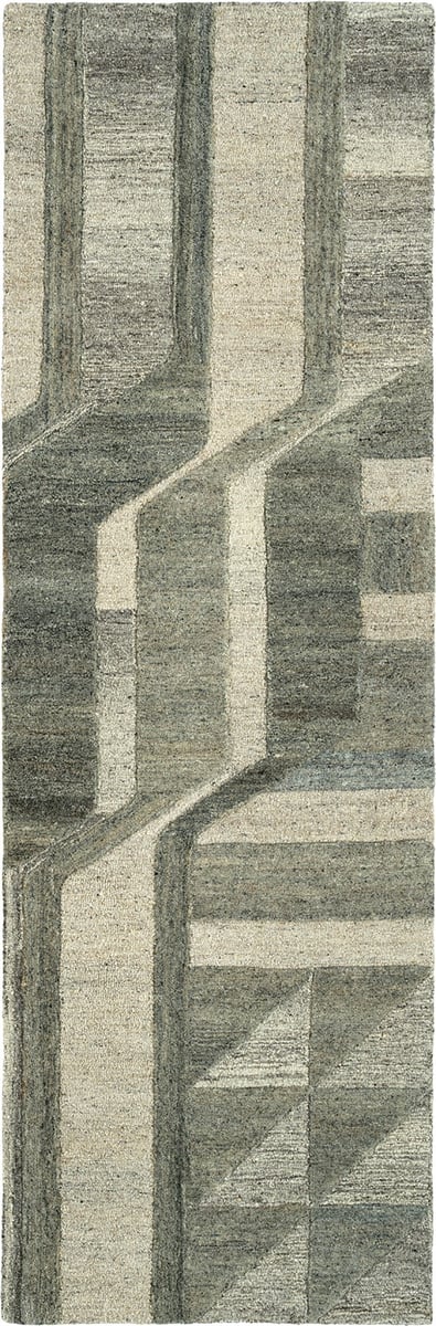 Alzada - ALZ-02 Area Rug