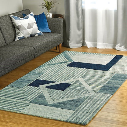 Alzada - ALZ-04 Area Rug