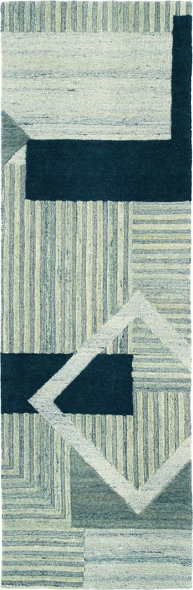 Alzada - ALZ-04 Area Rug