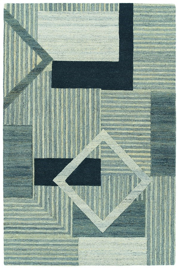 Alzada - ALZ-04 Area Rug