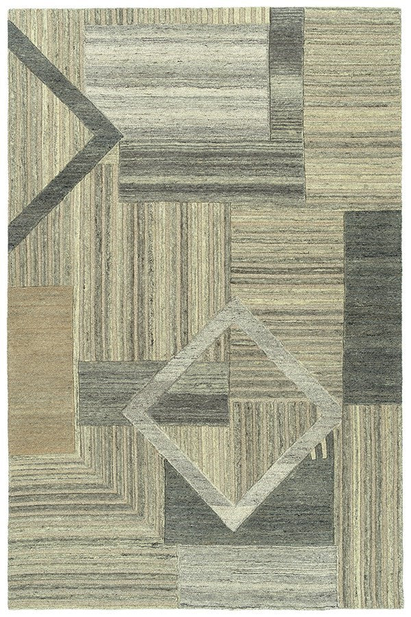 Alzada - ALZ-04 Area Rug