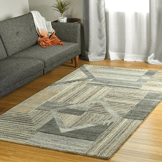 Alzada - ALZ-04 Area Rug