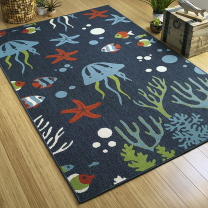 Amalie - AML05 Area Rug