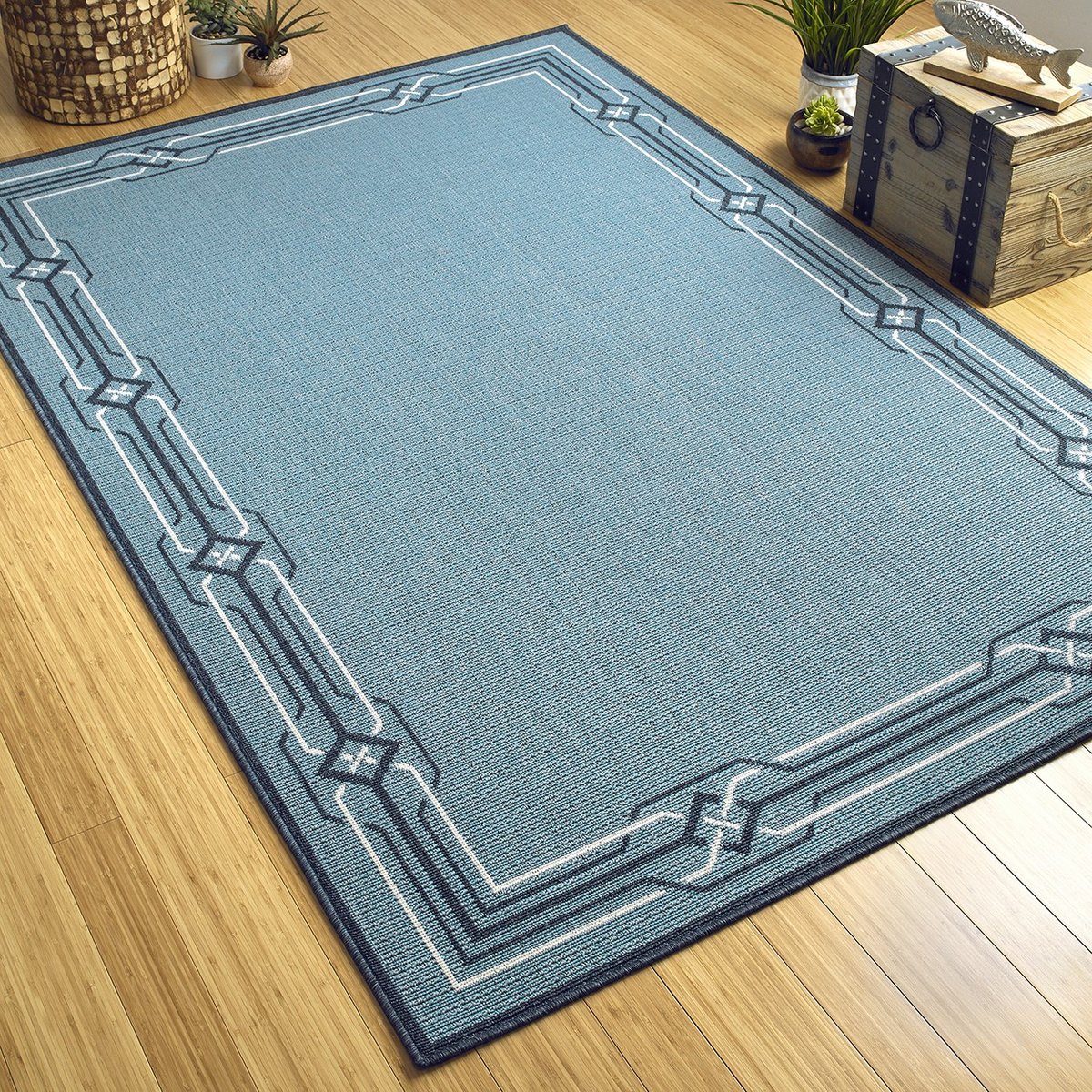 Amalie - AML08 Area Rug