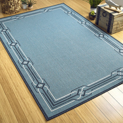 Amalie - AML08 Area Rug