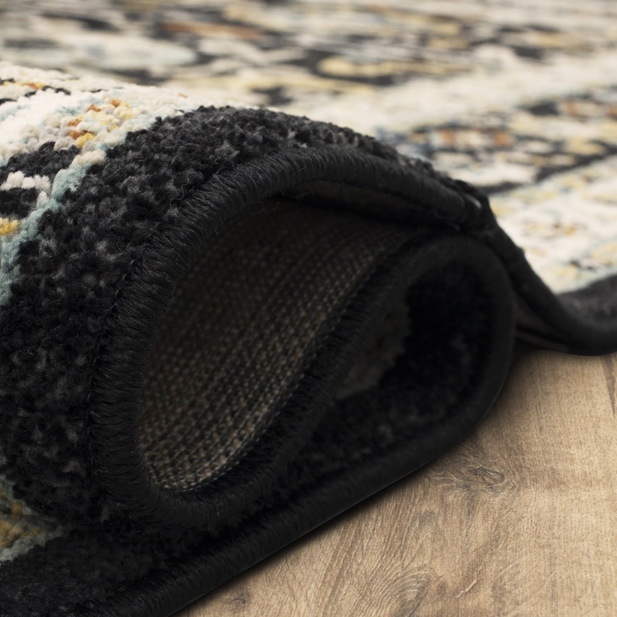 Zephyr - Amphora Area Rug