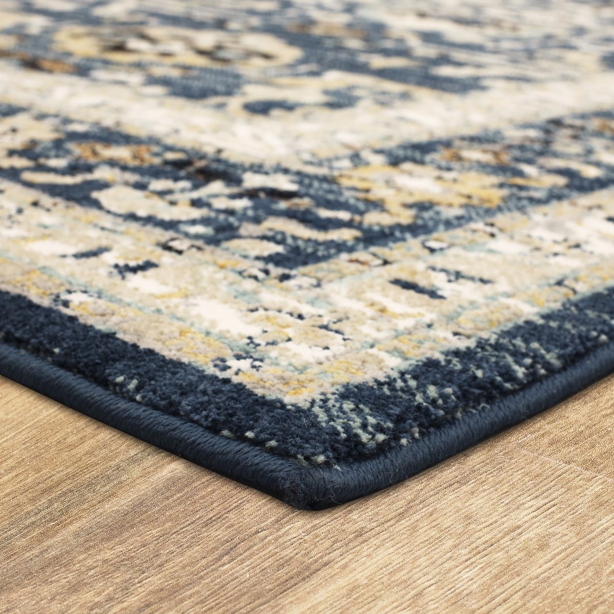 Zephyr - Amphora Area Rug