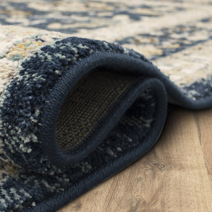 Zephyr - Amphora Area Rug