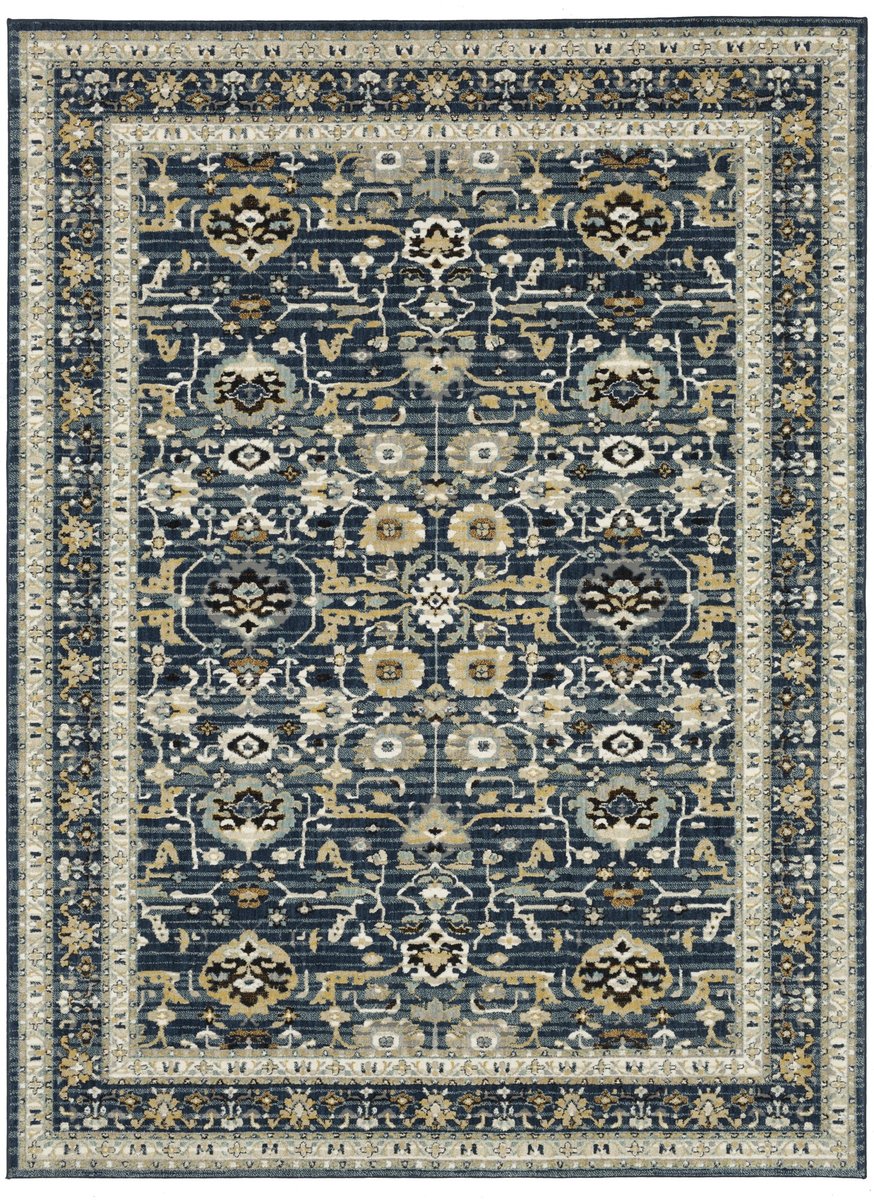 Zephyr - Amphora Area Rug