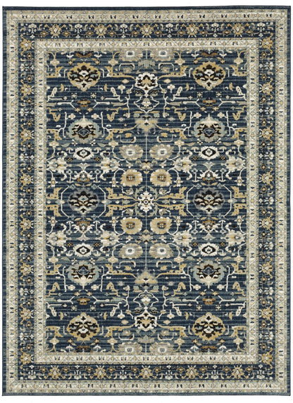 Zephyr - Amphora Area Rug
