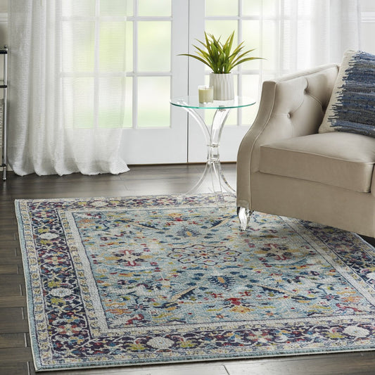 Ankara Global - ANR-14 Area Rug