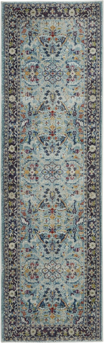 Ankara Global - ANR-14 Area Rug
