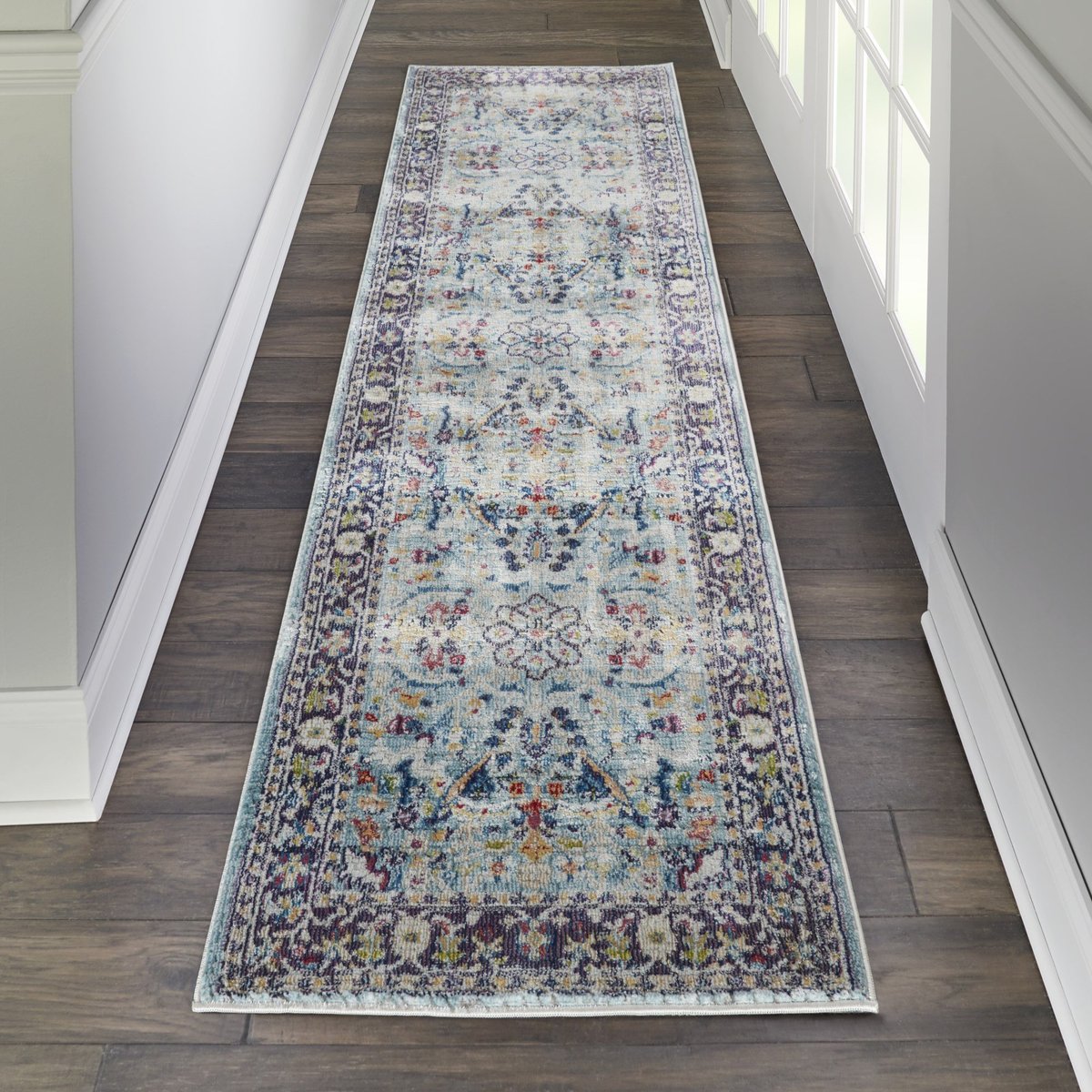 Ankara Global - ANR-14 Area Rug