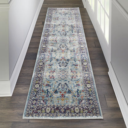 Ankara Global - ANR-14 Area Rug