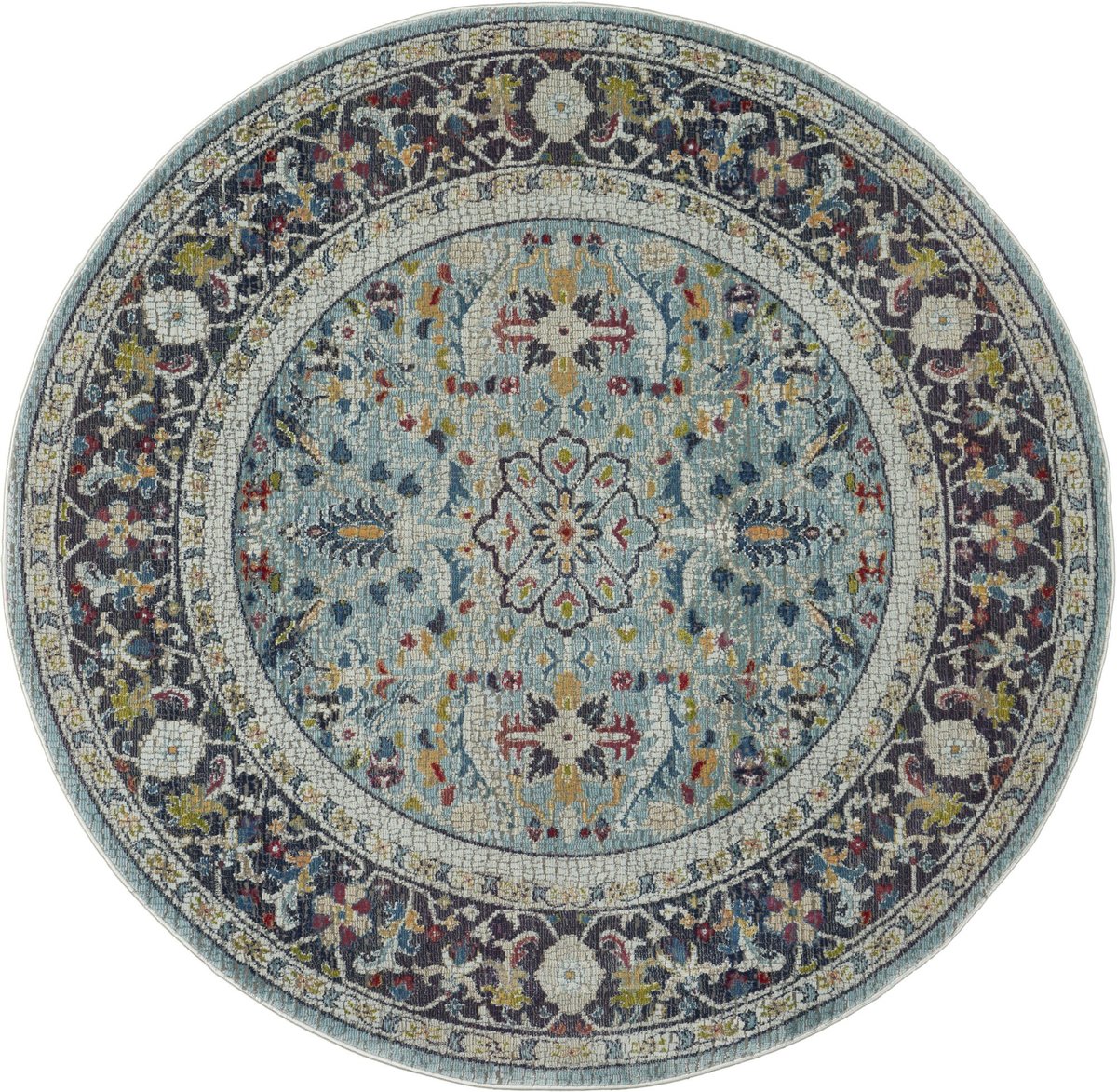 Ankara Global - ANR-14 Area Rug