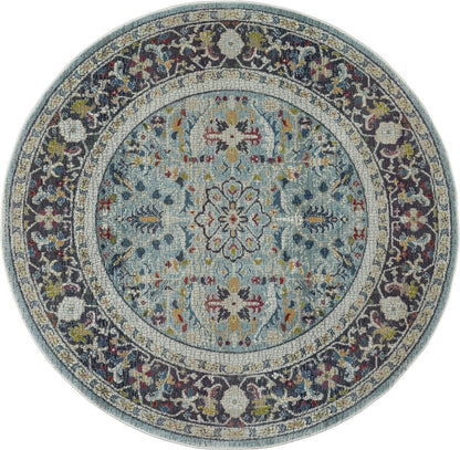 Ankara Global - ANR-14 Area Rug