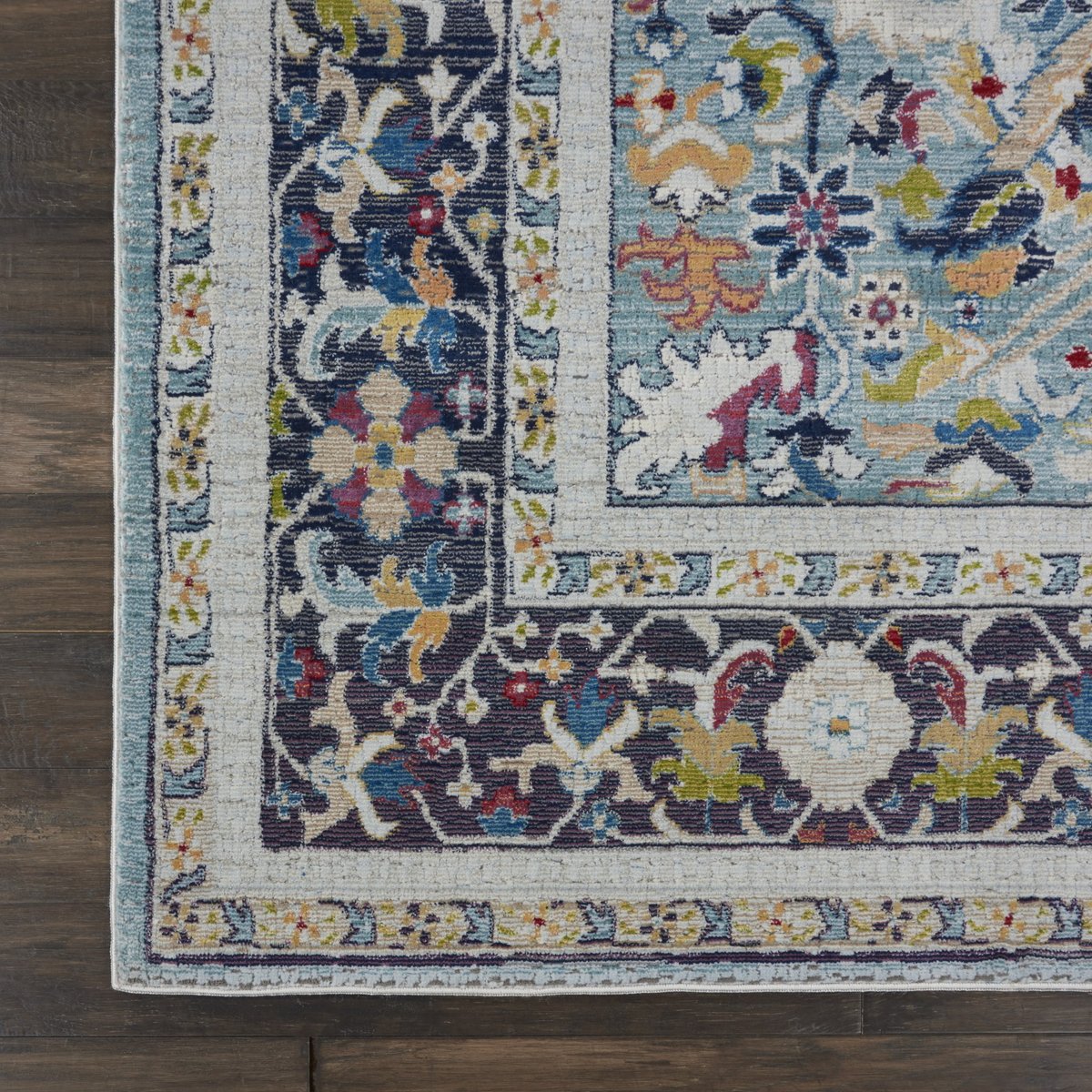 Ankara Global - ANR-14 Area Rug
