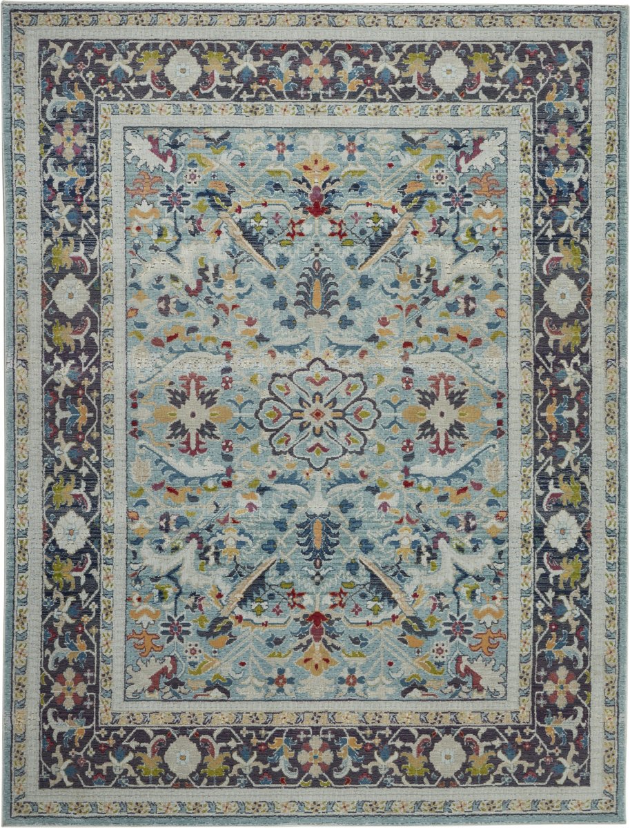 Ankara Global - ANR-14 Area Rug