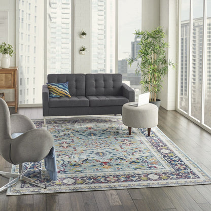 Ankara Global - ANR-14 Area Rug